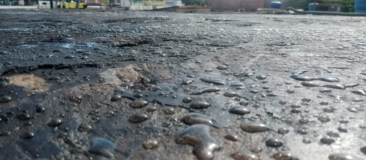 Superficie fortificada 1